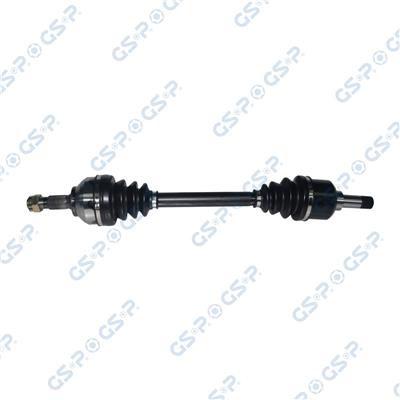 GSP 210192 Číslo výrobce: GDS10192. EAN: 6928947313165.