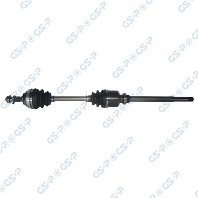 GSP 210193 Číslo výrobce: GDS10193. EAN: 6928947313172.