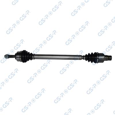 GSP 210206 Číslo výrobce: GDS10206. EAN: 6928947313264.