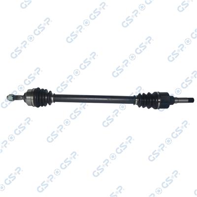 GSP 210242 Číslo výrobce: GDS10242. EAN: 6928947322518.