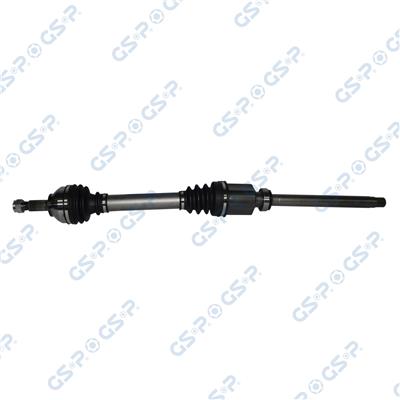 GSP 210243 Číslo výrobce: GDS10243. EAN: 6933688981788.