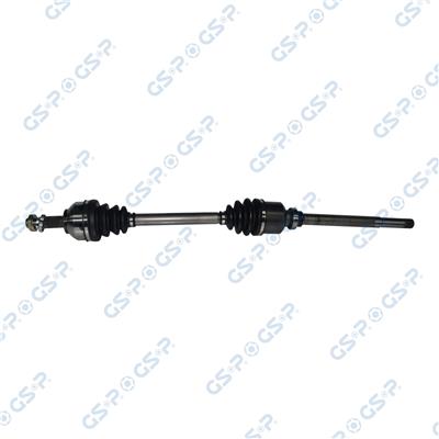 GSP 210265 Číslo výrobce: GDS10265. EAN: 6928947325021.