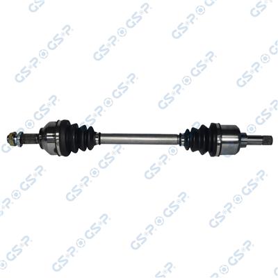 GSP 210266 Číslo výrobce: GDS10266. EAN: 6928947325038.