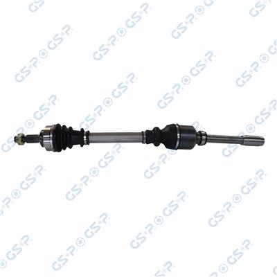 GSP 210283 Číslo výrobce: GDS10283. EAN: 6933688982495.