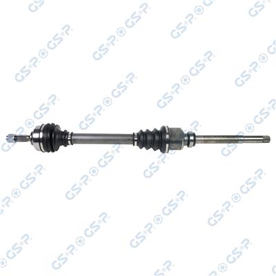 GSP 210301 Číslo výrobce: GDS10301. EAN: 6920780840365.