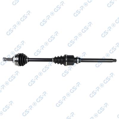 GSP 210442 Číslo výrobce: GDS10442. EAN: 6920780819798.