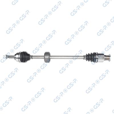 GSP 211023 Číslo výrobce: GDS11023. EAN: 6920780831233.