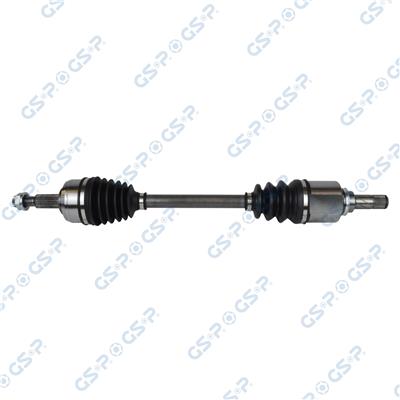 GSP 211024 Číslo výrobce: GDS11024. EAN: 6920780831226.