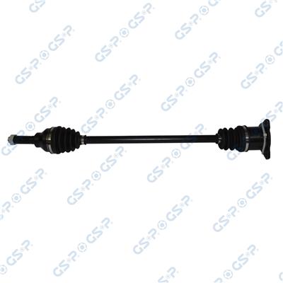 GSP 214073 Číslo výrobce: GDS14073. EAN: 6933688931127.