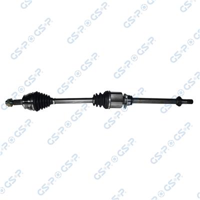 GSP 217061 Číslo výrobce: GDS17061. EAN: 6920780886820.