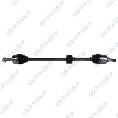 GSP 217080 Číslo výrobce: GDS17080. EAN: 6920780872991.