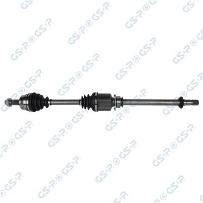 GSP 217109 Číslo výrobce: GDS17109. EAN: 6928947328473.