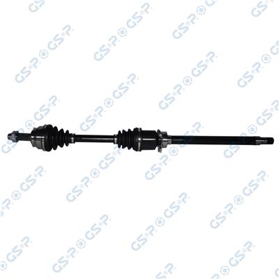 GSP 217143 Číslo výrobce: GDS17143. EAN: 6933688982860.