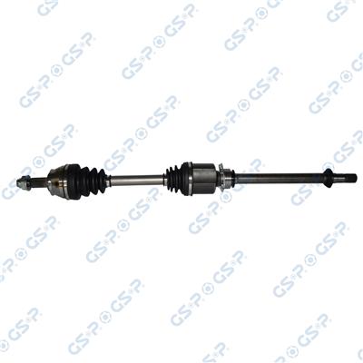 GSP 217144 Číslo výrobce: GDS17144. EAN: 6920780855994.