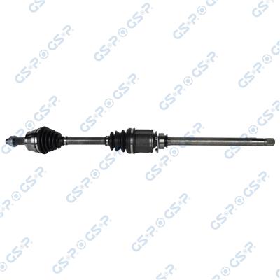 GSP 217157 Číslo výrobce: GDS17157. EAN: 6933688982891.