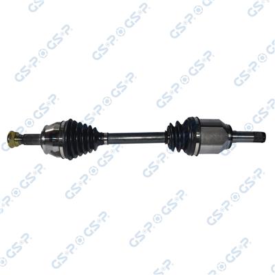 GSP 217165 Číslo výrobce: GDS17165. EAN: 6933688931097.