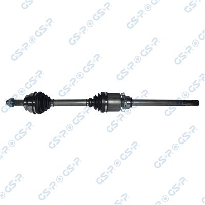 GSP 217178 Číslo výrobce: GDS17178. EAN: 6920780898687.