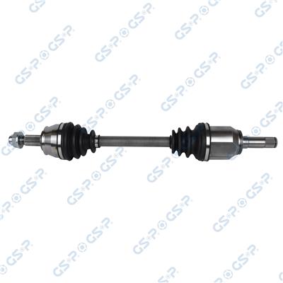 GSP 217182 Číslo výrobce: GDS17182. EAN: 6933688908624.