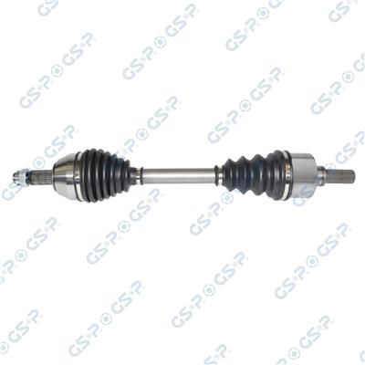 GSP 217221 Číslo výrobce: GDS17221. EAN: 6928536191839.