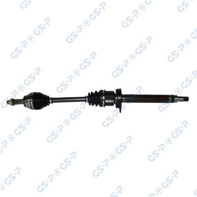 GSP 218032 Číslo výrobce: GDS18032. EAN: 6928947314322.