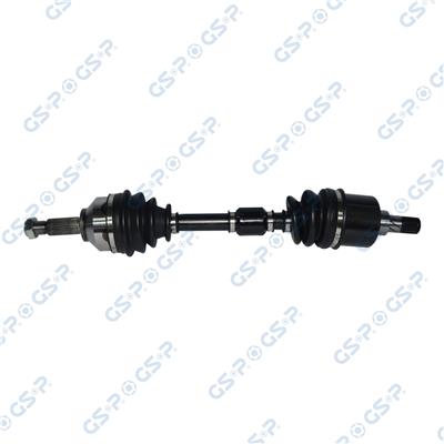 GSP 218195 Číslo výrobce: GDS18195. EAN: 6928947335228.