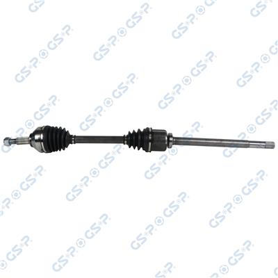 GSP 218301 Číslo výrobce: GDS18301. EAN: 6928947327995.