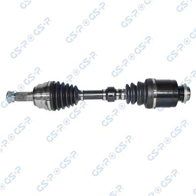 GSP 218325 Číslo výrobce: GDS18325. EAN: 6920780840150.