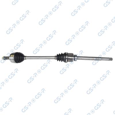 GSP 218515 Číslo výrobce: GDS18515. EAN: 6928536190108.