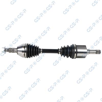 GSP 221045 Číslo výrobce: GDS21045. EAN: 6928947330612.