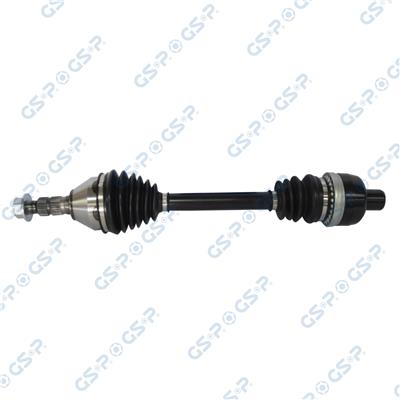 GSP 221053 Číslo výrobce: GDS21053. EAN: 6928947328862.