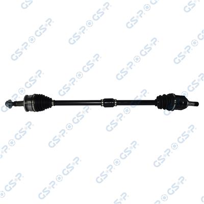 GSP 221072 Číslo výrobce: GDS21072. EAN: 6933688983072.