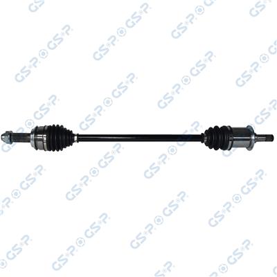 GSP 223198 Číslo výrobce: GDS23198. EAN: 6933688925119.