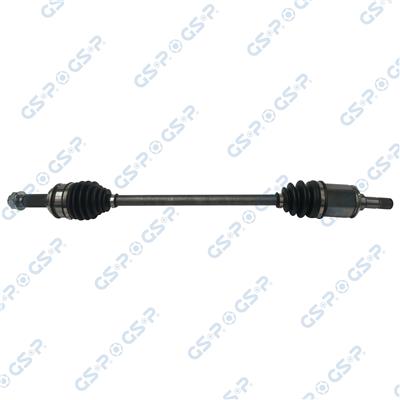 GSP 223199 Číslo výrobce: GDS23199. EAN: 6933688925126.