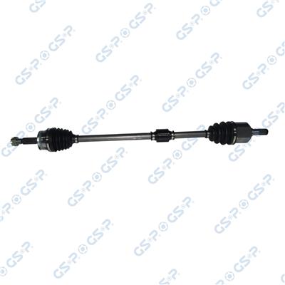 GSP 224149 Číslo výrobce: GDS24149. EAN: 6920780896515.