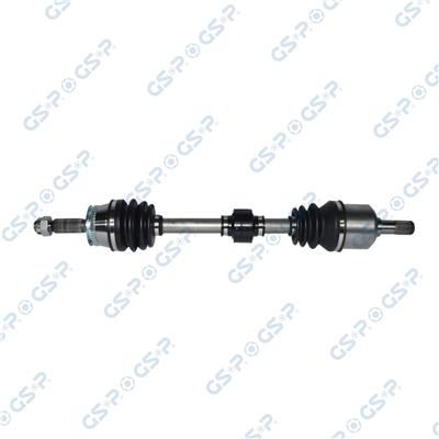 GSP 224364 Číslo výrobce: GDS24364. EAN: 6928947335747.