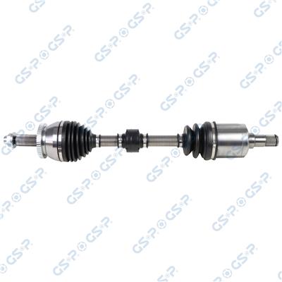 GSP 224447 Číslo výrobce: GDS24447. EAN: 6920780885595.