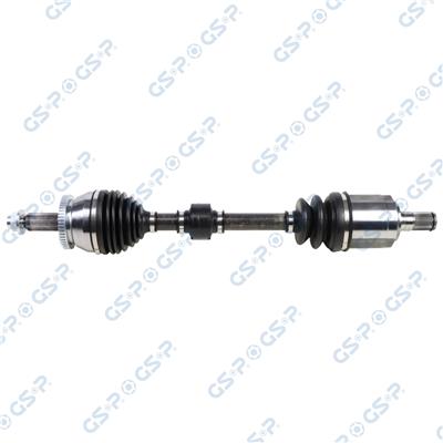 GSP 224567 Číslo výrobce: GDS24567. EAN: 6928536194489.