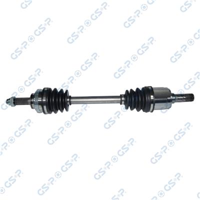 GSP 227025 Číslo výrobce: GDS27025. EAN: 6928947322754.