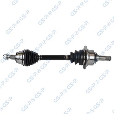 GSP 235089 Číslo výrobce: GDS35089. EAN: 6920780896201.