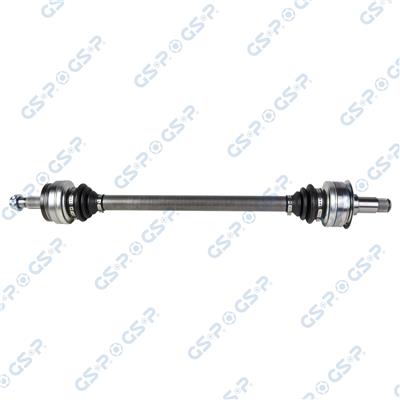 GSP 235137 Číslo výrobce: GDS35137.