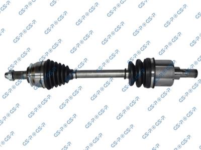 GSP 238001 Číslo výrobce: GDS38001. EAN: 6928947316913.