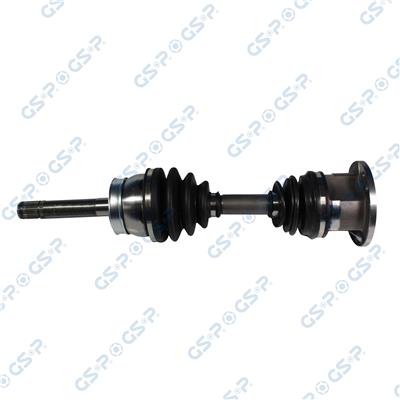 GSP 241055 Číslo výrobce: GDS41055. EAN: 6928947323942.