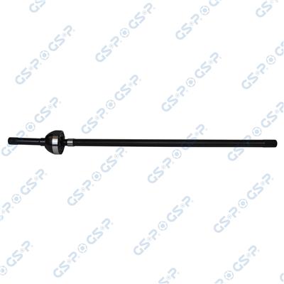 GSP 241221 Číslo výrobce: GDS41221. EAN: 6928947322853.