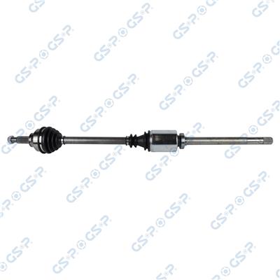 GSP 244013 Číslo výrobce: GDS44013. EAN: 6928947317231.