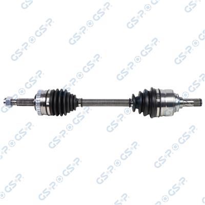 GSP 244027 Číslo výrobce: GDS44027. EAN: 6928947317323.