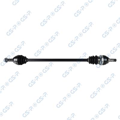 GSP 244030 Číslo výrobce: GDS44030. EAN: 6928947325267.