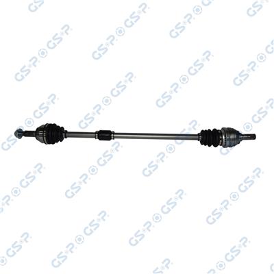 GSP 244065 Číslo výrobce: GDS44065. EAN: 6933688983355.