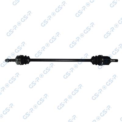 GSP 244075 Číslo výrobce: GDS44075. EAN: 6928947327728.