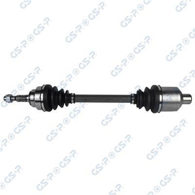 GSP 244082 Číslo výrobce: GDS44082. EAN: 6920780855475.