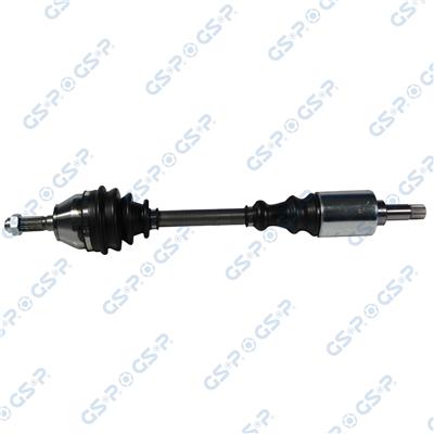 GSP 245004 Číslo výrobce: GDS45004. EAN: 6928947310553.